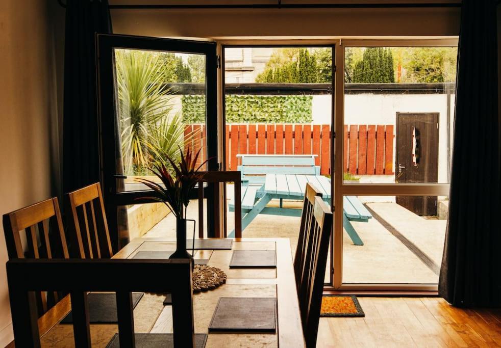 Friars Bush House Belfast - Stunning 4 Bedroom Detached House In Exclusive Queens Quarter Luxury Belfast City Centre Eksteriør billede
